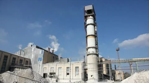 Sugar Beet Processing Stock Footage 24658550