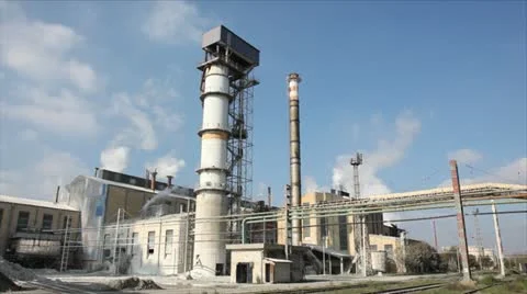 Sugar Beet Processing Stock Footage 24658629