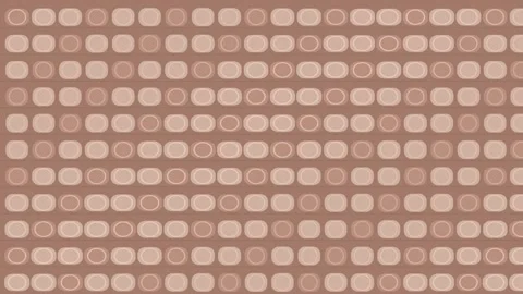 Sugar Beet Pulp Cellular Premium Tactile Loop Stock Footage 346457021