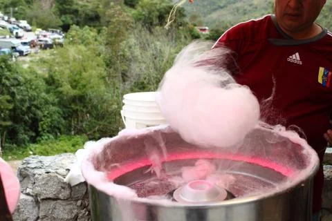 Sugar Candy Stock Photos