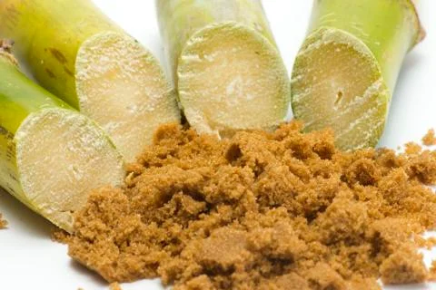 Sugar Cane Stock Photos