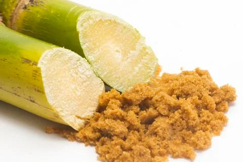 Sugar Cane Stock Photos