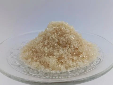 Sugar, Cane Sugar Stock Photos