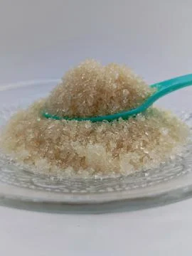 Sugar, Cane Sugar Stock Photos