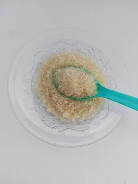 Sugar, Cane Sugar Stock Photos