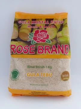Sugar, Cane Sugar Stock Photos