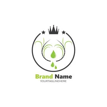 Sugar cane vector icon illustration イラスト素材