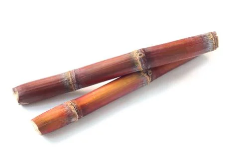 Sugar Canes Foto stock