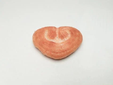 Sugar cookie Stock Photos