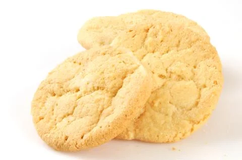 Sugar cookies Stock Photos