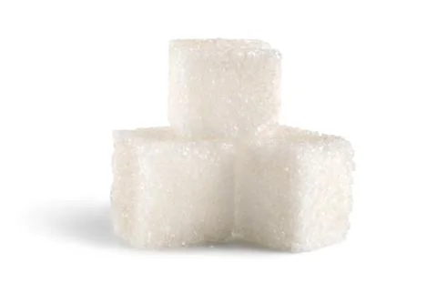 Sugar cube Stock Photos