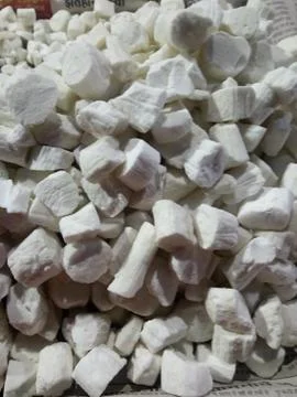 Sugar cubes Stock Photos