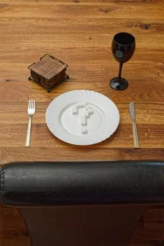 Sugar as dish Stock Photos