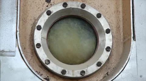 Sugar Factory Stock Footage 24658705