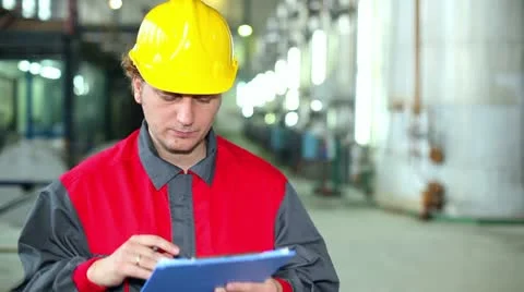 Sugar factory Stock Footage 24671027