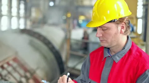 Sugar factory Stock Footage 24671259