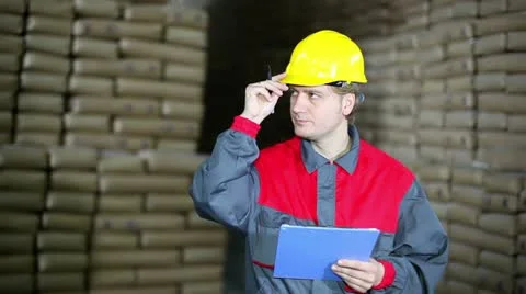 Sugar factory Stock Footage 24671518