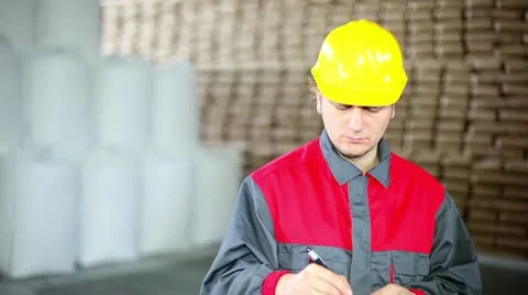 Sugar factory Stock Footage 24671654