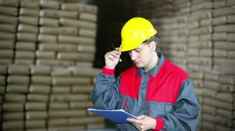 Sugar factory Stock Footage 24672315