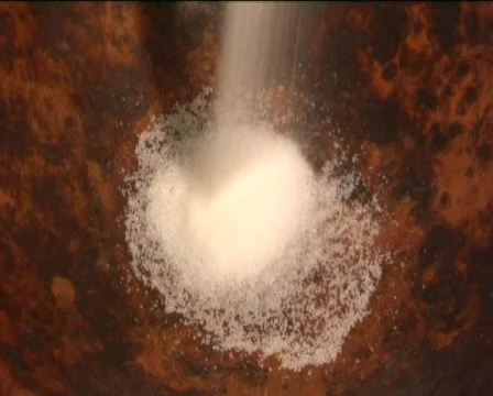 Sugar  Stock Footage 561047