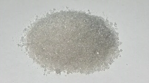 Sugar Stock Footage 753037