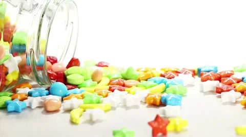 Sugar Stock Footage 27110718