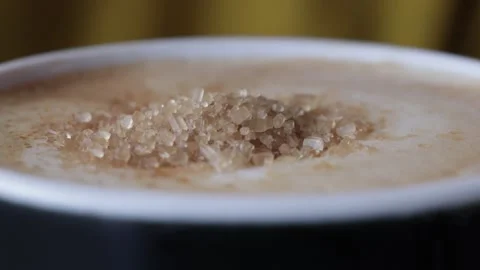 Sugar Stock Footage 148236927