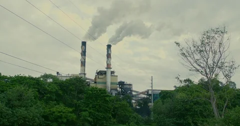 SUGAR MILL 6 Stock Footage 83228656