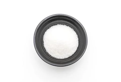 Sugar - noodle condiments Stock Photos