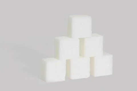 Sugar. 스톡 사진