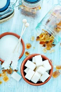 Sugar Stock Photos
