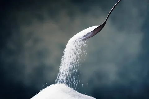 Sugar Foto stock