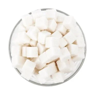 Sugar Stock-Fotos