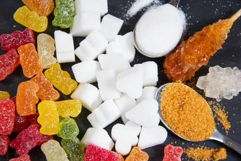 Sugar Stock Photos