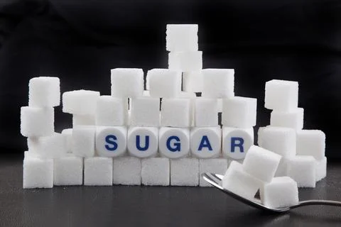 Sugar Stock Photos