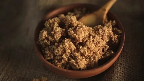 Sugar in the Raw Stock Footage 130831667