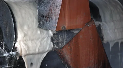 Sugar Refinery, Production Stock Footage 29930905