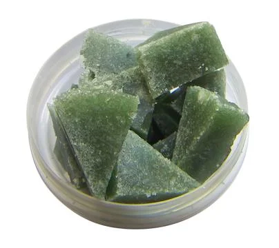 Sugar scrub Stock Photos