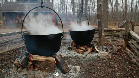 Sugar Shack Stock Footage 659746