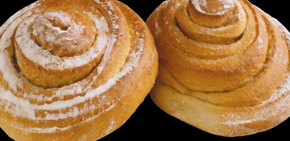 Sugar Snail Stock Photos