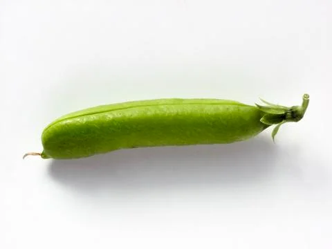Sugar Snap Pea Stock Photos