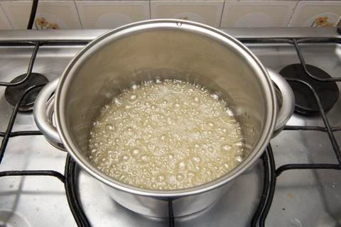 Sugar syrup Stock-Fotos