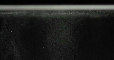 Sugar in water Stock Footage 112096274