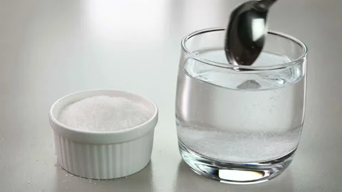 Sugar Water Stock Footage 234056702