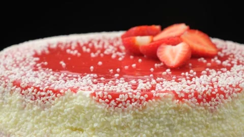 Sugar, white, crystals, spoon, pouring, falling, slow motion, slowmo, macro, det Stock Footage 344955058