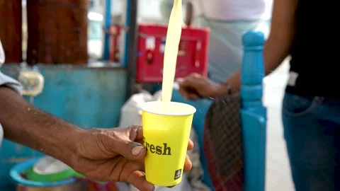 Sugarcane juice Stock Footage 241504776