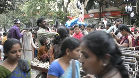 Sugarcane vendor Stock Footage 47463240