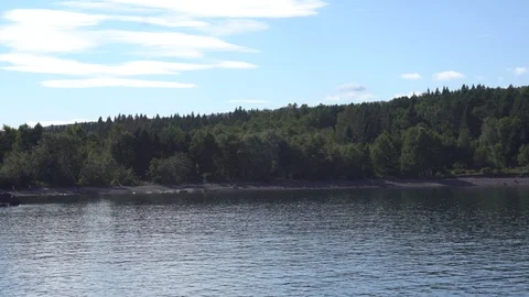 Sugarloaf Cove Beach Vídeos de archivo 116078518