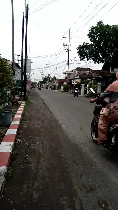 Sugihwaras Candi Sidoarjo East Java Indonesia Stock Footage 220043484