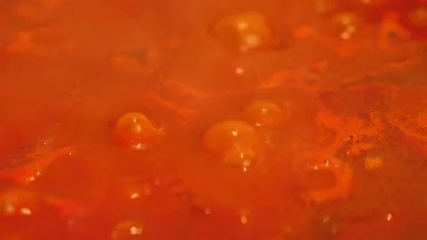 Sugo bolle 動画素材 136975281